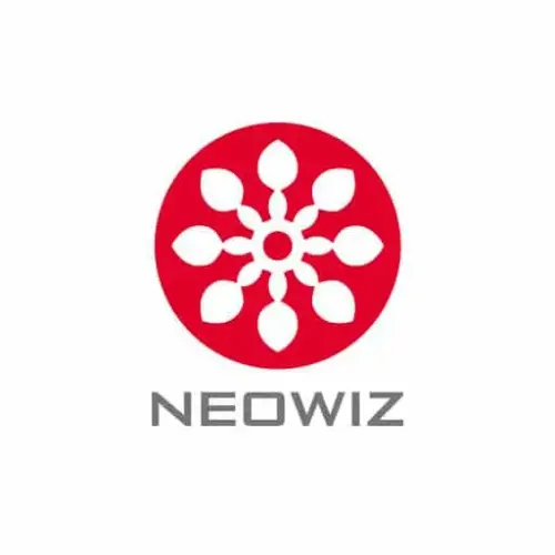 NEOWIZ Logo