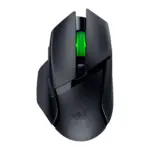 Razer Basilisk V3 X HyperSpeed Customisable Wireless Gaming Mouse