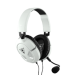 Turtle Beach Recon 50 White & Black Wired Gaming Headset