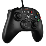 Turtle Beach REACT-R Wired Controller - Black (Xbox X|S, Xbox One, PC)