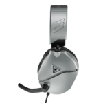 Turtle Beach Recon 70 Wired Gaming Headset - Silver