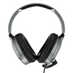 Turtle Beach Recon 70 Wired Gaming Headset - Silver