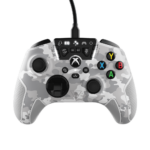 Turtle Beach Recon Wired Controller - Arctic Camo