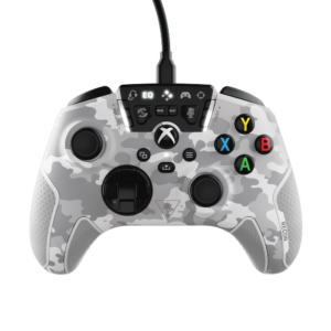 Turtle Beach Recon Wired Controller - Arctic Camo