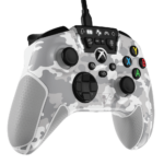 Turtle Beach Recon Wired Controller - Arctic Camo