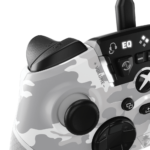 Turtle Beach Recon Wired Controller - Arctic Camo