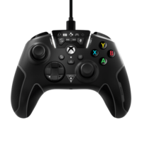 Turtle Beach Recon Wired Controller - Black