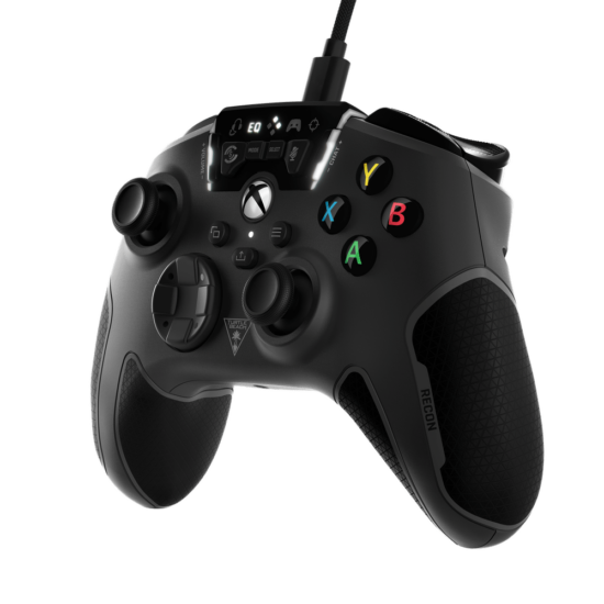 Turtle Beach Recon Wired Controller - Black