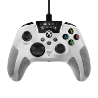 Turtle Beach Recon Wired Controller - White