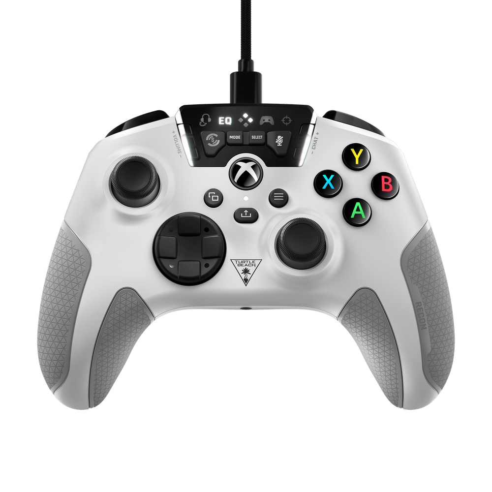 Buy Turtle Beach Recon Wired Controller White Xbox X S Xbox One PC