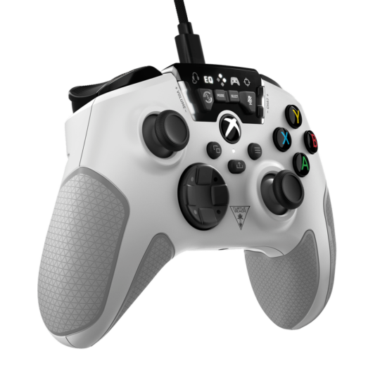 Turtle Beach Recon Wired Controller - White