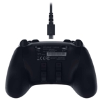 Razer Wolverine V2 Chroma Wired Gaming Controller - Black