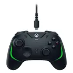 Razer Wolverine V2 Chroma Wired Gaming Controller - Black