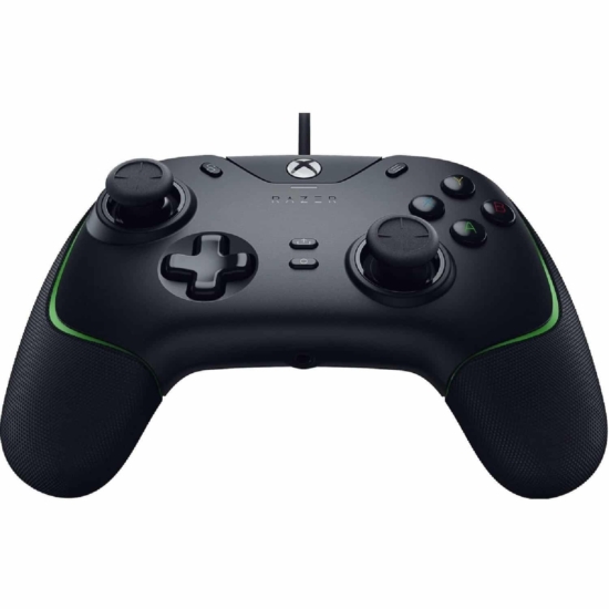 Razer Wolverine V2 Chroma Wired Gaming Controller - Black