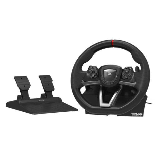 HORI Racing Wheel APEX (PlayStation 4, PlayStation 5, PC)