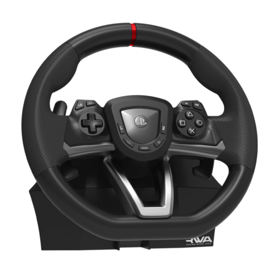 HORI Racing Wheel APEX (PlayStation 4, PlayStation 5, PC)