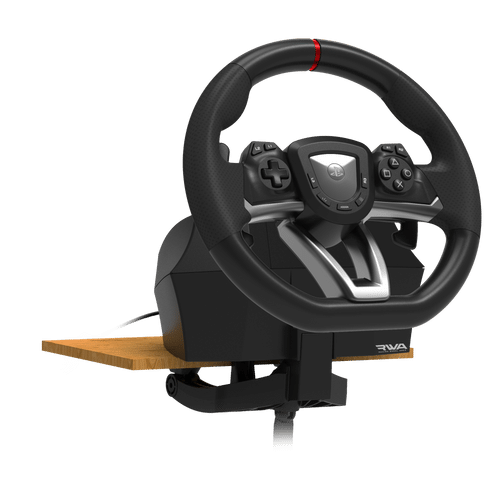 HORI Racing Wheel APEX (PlayStation 4, PlayStation 5, PC)