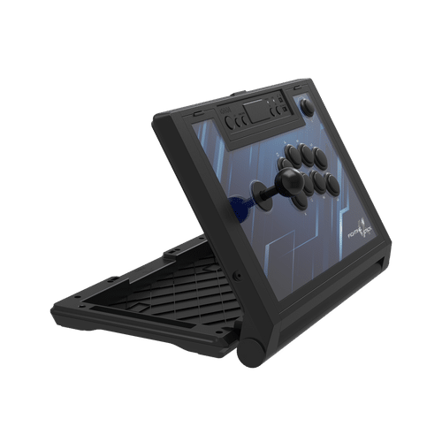 HORI Fighting Stick Alpha (PlayStation 4, PlayStation 5, PC)