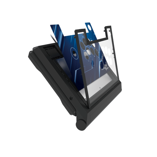 HORI Fighting Stick Alpha (PlayStation 4, PlayStation 5, PC)