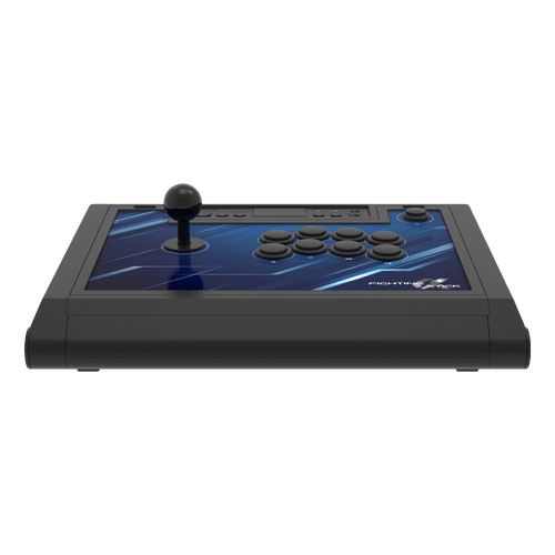 HORI Fighting Stick Alpha (PlayStation 4, PlayStation 5, PC)