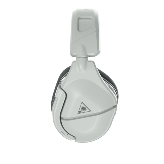 Turtle Beach Stealth 600 Gen 2 White Wireless Gaming Headset – Designed for PS4 & PS5