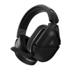 Turtle Beach Stealth 700 Gen 2 Max Black Wireless Gaming Headset - Designed for PS4 & PS5