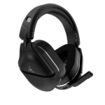 Turtle Beach Stealth 700 Gen 2 Max Black Wireless Gaming Headset - Designed for PS4 & PS5