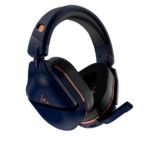 Turtle Beach Stealth 700 Gen 2 Max Cobalt Blue Wireless Gaming Headset - Designed for Xbox