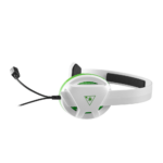 Turtle Beach Recon Chat Wired Gaming Headset - White