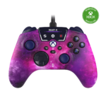 Turtle Beach REACT-R Wired Controller - Nebula