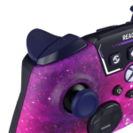 Turtle Beach REACT-R Wired Controller - Nebula