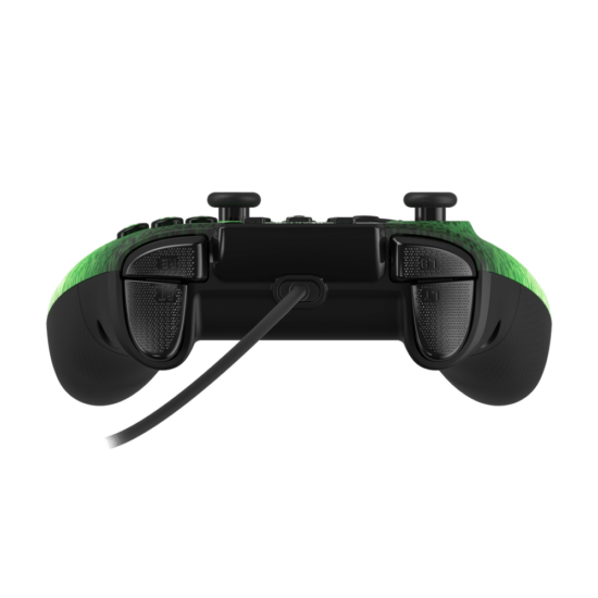 Turtle Beach REACT-R Wired Controller - Pixel