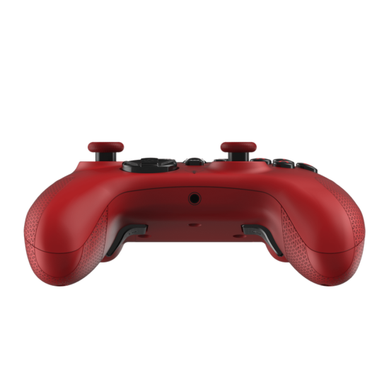 Turtle Beach REACT-R Wired Controller - Red