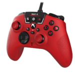 Turtle Beach REACT-R Wired Controller - Red