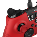 Turtle Beach REACT-R Wired Controller - Red