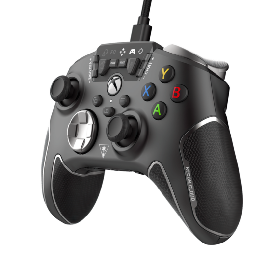 Turtle Beach Recon Cloud Controller - Black