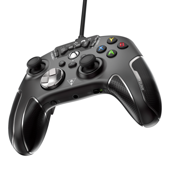 Turtle Beach Recon Cloud Controller - Black