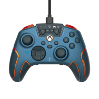 Turtle Beach Recon Cloud Controller - Blue Magma