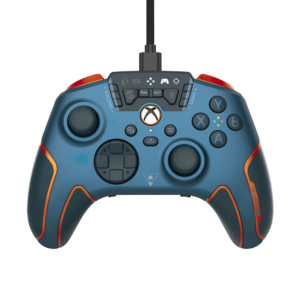 Turtle Beach Recon Cloud Controller - Blue Magma