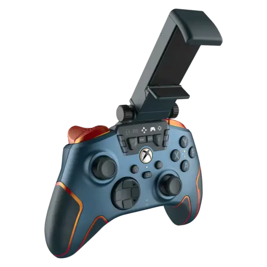 Turtle Beach Recon Cloud Controller - Blue Magma