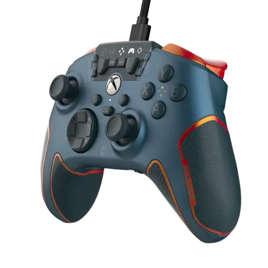 Turtle Beach Recon Cloud Controller - Blue Magma