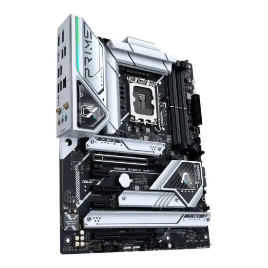 ASUS PRIME Z790-A WiFi