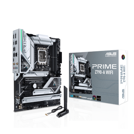 ASUS PRIME Z790-A WiFi