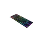 Razer DeathStalker V2 Pro TKL Red Linear Optical Switches Wireless RGB Gaming Keyboard