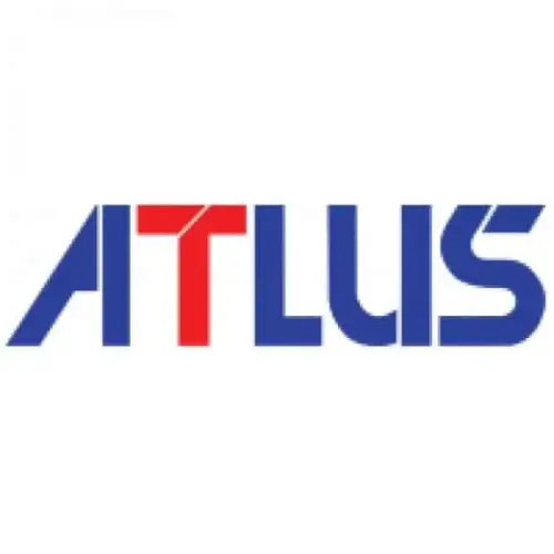 ATLUS Logo