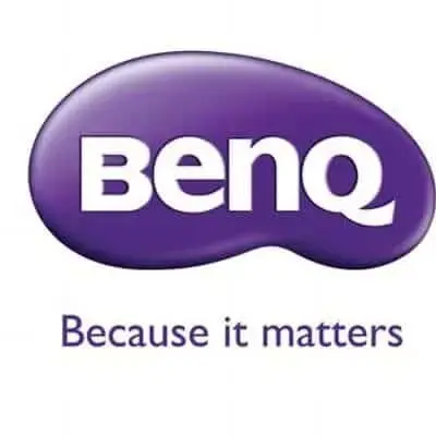 BenQ Logo