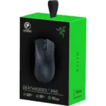 Razer DeathAdder V3 Pro Wireless Ergonomic Esports Gaming Mouse