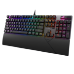 ASUS ROG Strix Scope II NX Snow Mechanical RGB Gaming Keyboard