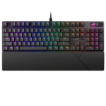 ASUS ROG Strix Scope II NX Snow Mechanical RGB Gaming Keyboard