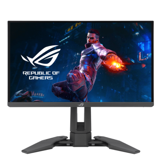 ASUS ROG Swift Pro PG248QP